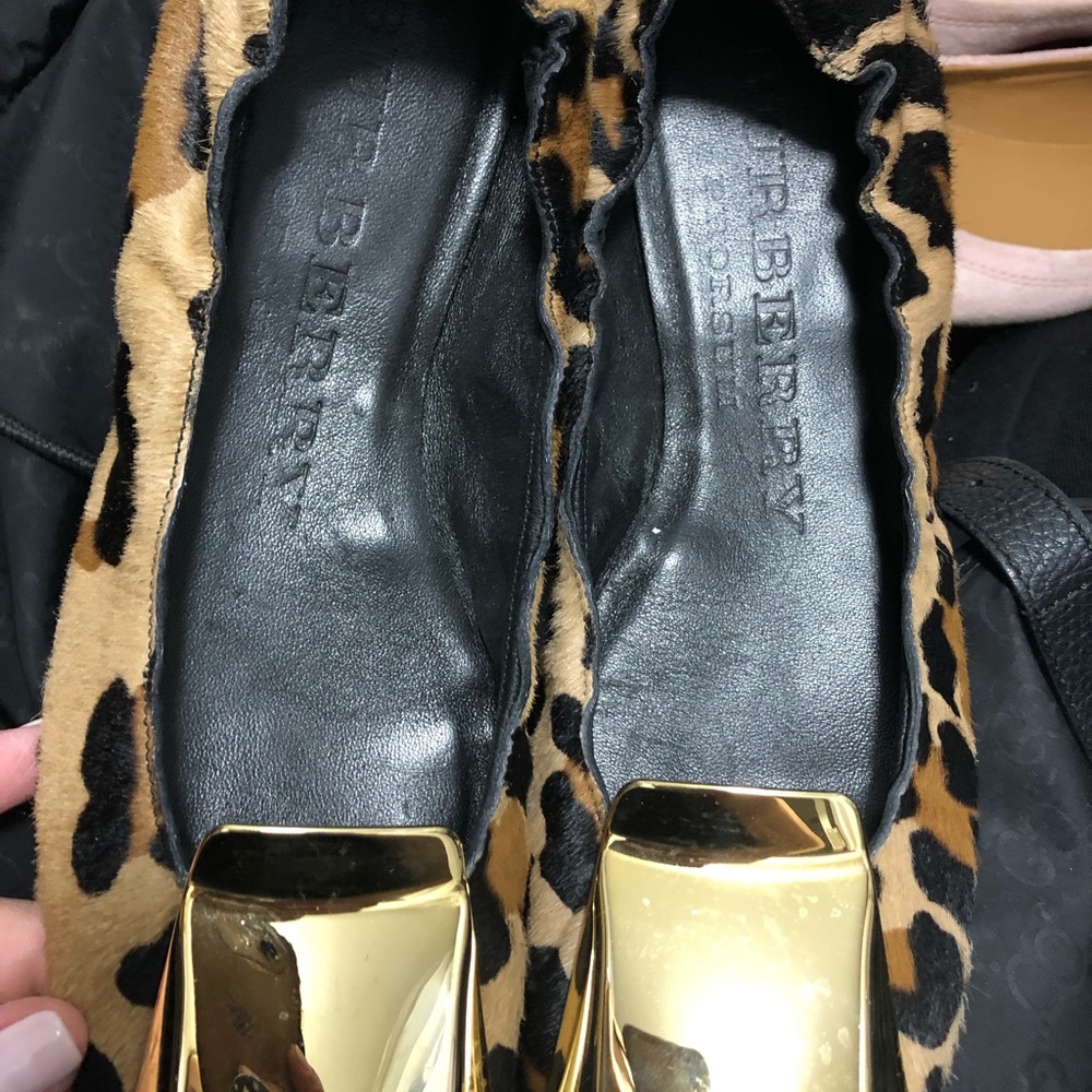 Burberry - Picture 4 of 7